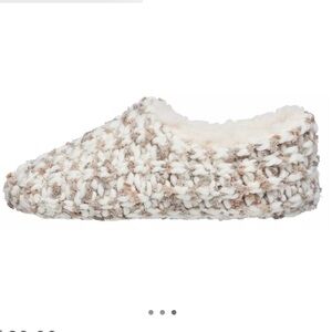 Northeast Outfitters Women’s Cozy Cabin Slippers Size 5–7.5 Comfy and Snug Fit